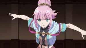 八男って、それはないでしょう！ 1. évad Ep.9 9. epizód