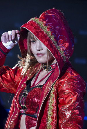近藤朱里 profil kép