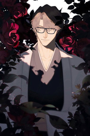 Bleach poszter