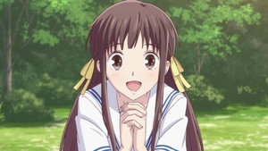 フルーツバスケット kép