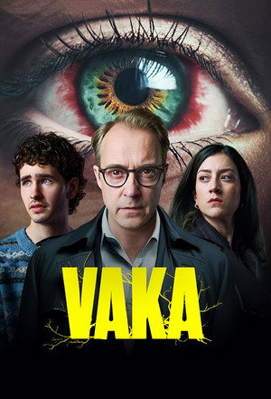 Vaka poszter