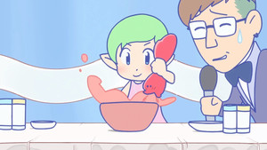 博多明太！ぴりからこちゃん 1. évad Ep.10 10. epizód