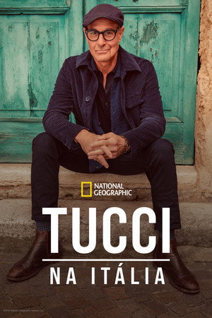 Stanley Tucci: Az olasz konyha nyomában poszter