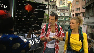 Un gars, une fille 5. évad Ep.52 52. epizód