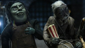 Horror's Greatest kép