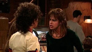 Boy Meets World 4. évad Ep.15 15. epizód