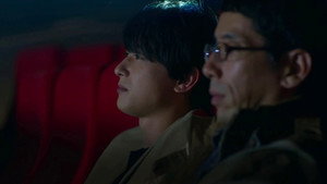 GIVER 復讐の贈与者 1. évad Ep.5 5. epizód