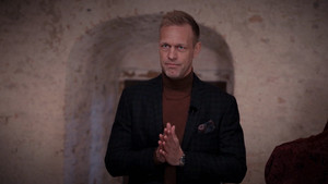 Forræder 5. évad Ep.23 23. epizód