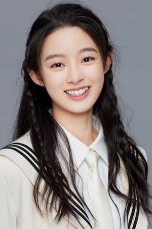黄杨钿甜 profil kép