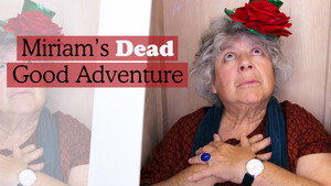 Miriam's Dead Good Adventure kép