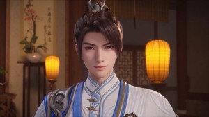 丹道至尊 1. évad Ep.4 4. epizód
