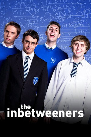 The Inbetweeners poszter