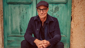 Stanley Tucci: Az olasz konyha nyomában kép