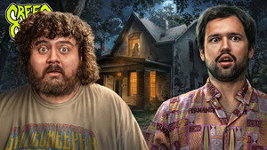 Creep Cast 1. évad Ep.107 107. epizód