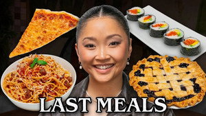 Last Meals 3. évad Ep.4 4. epizód