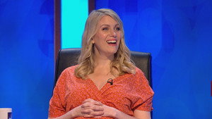 8 Out of 10 Cats Does Countdown 23. évad Ep.3 3. epizód