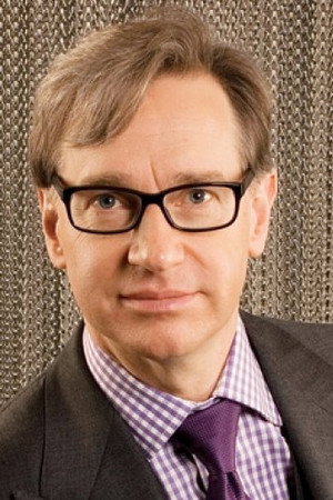Paul Feig profil kép