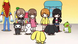 うーさーのその日暮らし kép