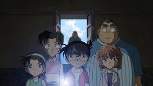 名探偵コナン 1. évad Ep.623 623. epizód