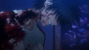 A Certain Magical Index 1. évad Ep.9 9. epizód