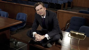 Rex Is Not Your Lawyer kép
