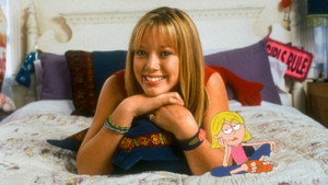 Lizzie McGuire kép