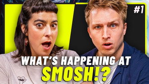 Smosh Mouth 3. évad Ep.1 1. epizód