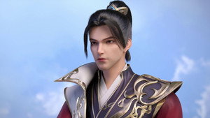 仙武传 1. évad Ep.46 46. epizód