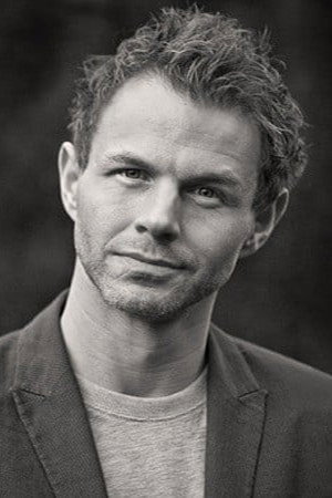 Mark Letheren profil kép