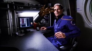 Star Trek: Enterprise 3. évad Ep.2 Anomáliák