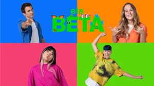 Projecte BETA. La sèrie kép