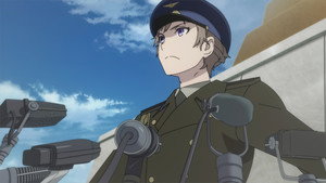 月とライカと吸血姫 1. évad Ep.12 12. epizód