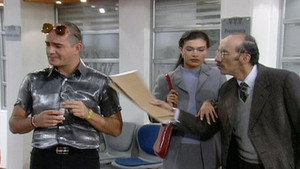 Betty, a csúnya lány 1. évad Ep.283 283. epizód