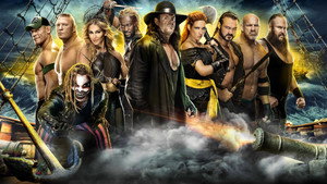 WWE Pay Per View 36. évad Ep.7 7. epizód