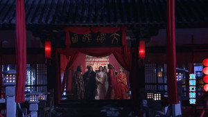 宝莲灯前传 1. évad Ep.29 29. epizód