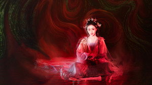 狐妖小红娘月红篇 kép