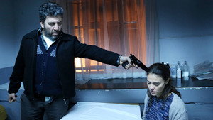 Kara Yazı 1. évad Ep.3 3. epizód