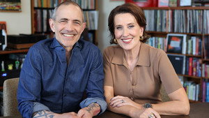 Creative Types with Virginia Trioli 3. évad Ep.5 5. epizód