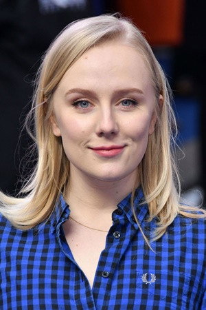 Alexa Davies profil kép