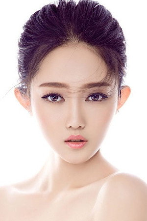 姜萌轩 profil kép