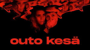 Outo kesä kép