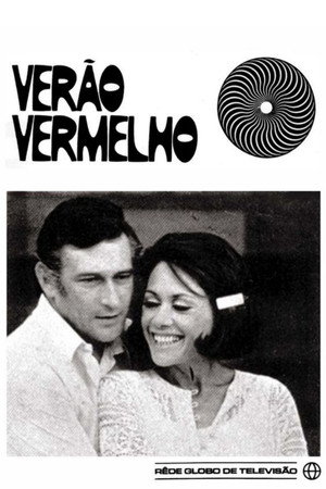 Verão Vermelho poszter