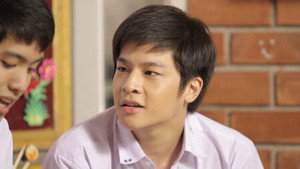 ฮอร์โมนส์ วัยว้าวุ่น 1. évad Ep.2 2. epizód