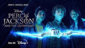 Percy Jackson és az Olimposziak kép