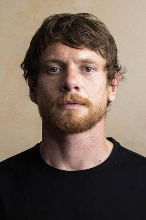 Jack O'Connell profil kép