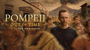 Pompeii: Egy város titkos élete Tom Hiddlestonnel kép