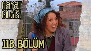 Hayat Bilgisi 4. évad Ep.20 20. epizód
