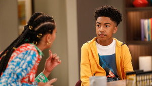 black-ish 6. évad Ep.12 12. epizód