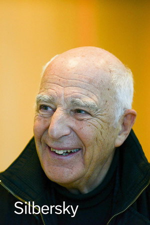 Silbersky poszter