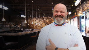 Cauchemar en cuisine avec Philippe Etchebest kép
